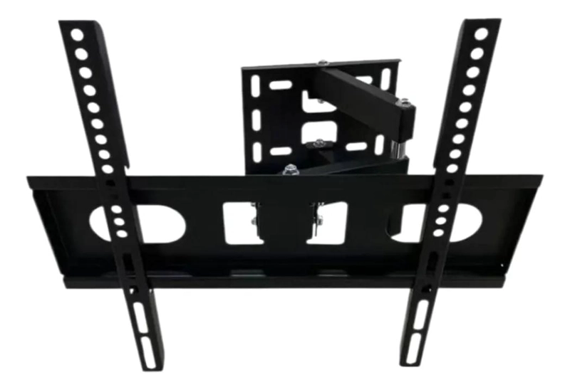 SOPORTE DE PARED INCLINABLE PARA TELEVISORES Y MONITORES - 1