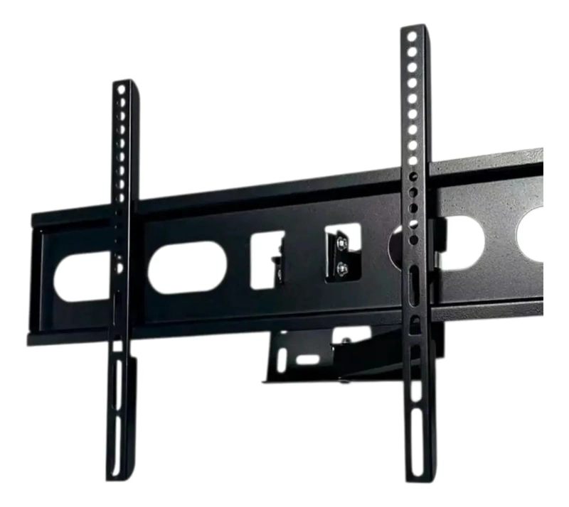 SOPORTE DE PARED INCLINABLE PARA TELEVISORES Y MONITORES - 2