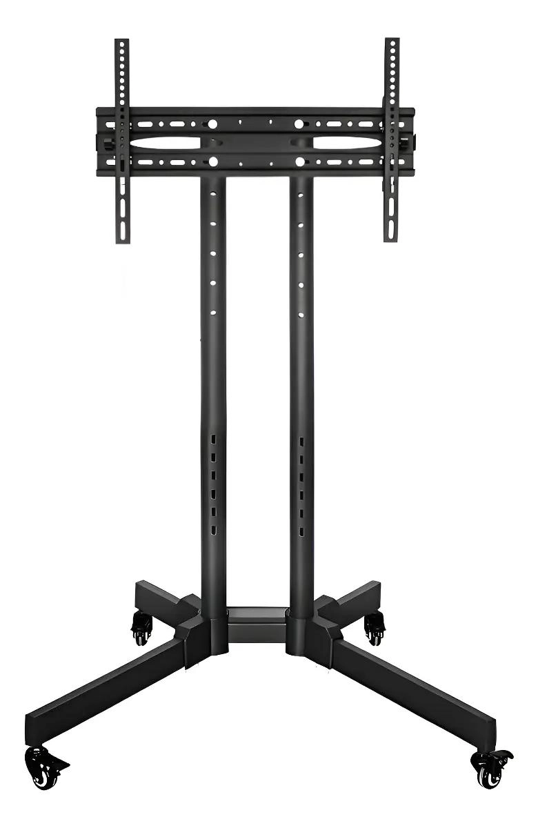 SOPORTE MOVIL PARA TV DE 32 A 70 PULGADAS CON RUEDAS - 1