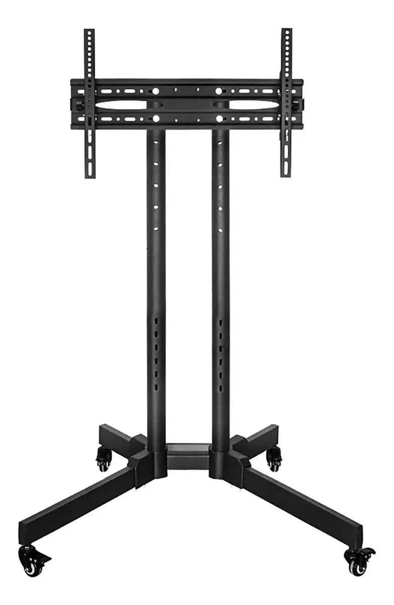SOPORTE MOVIL PARA TV DE 32 A 70 PULGADAS CON RUEDAS - 5