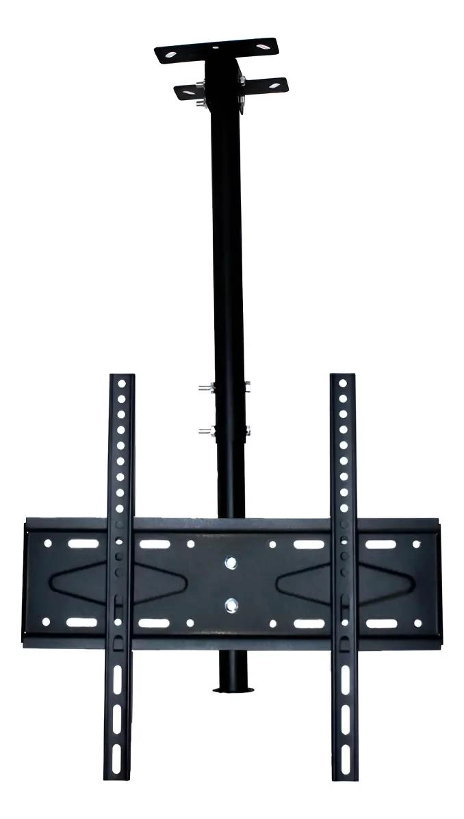 SOPORTE DE TECHO AJUSTABLE PARA TELEVISORES DE 32 A 85 PULGADAS - 1