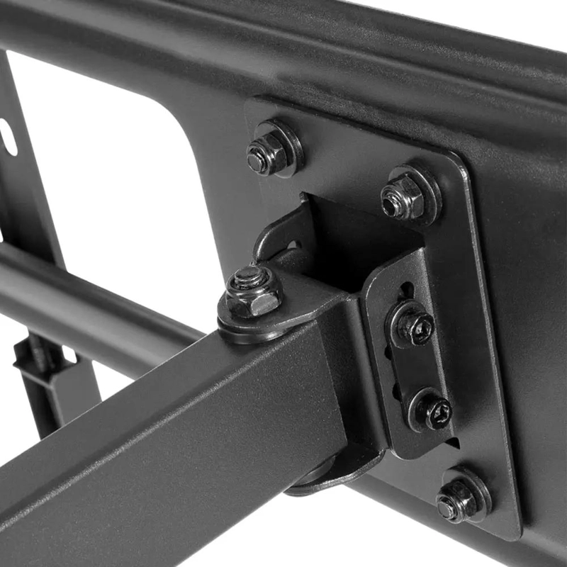 SOPORTE ARTICULADO PARA TV DE 32 A 65 PULGADAS - 6