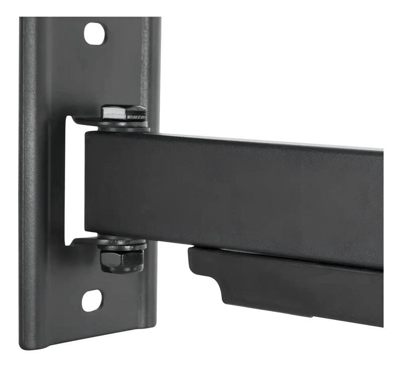 SOPORTE ARTICULADO PARA TV DE 32 A 65 PULGADAS - 7
