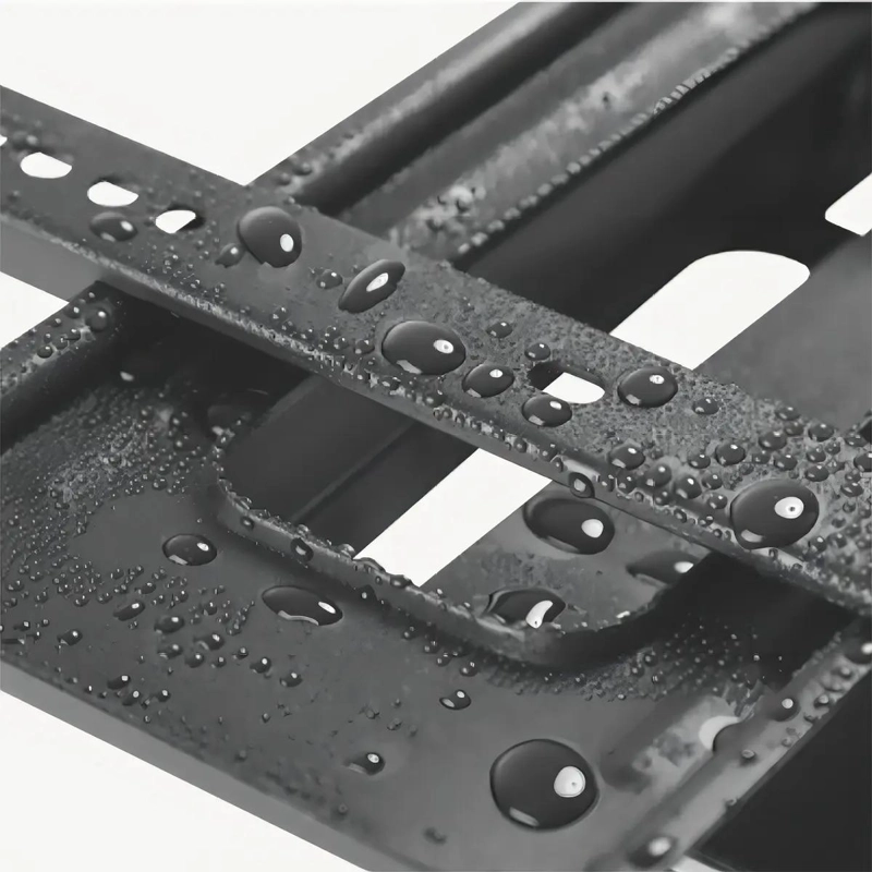 SOPORTE ARTICULADO PARA TV DE 32 A 65 PULGADAS - 8