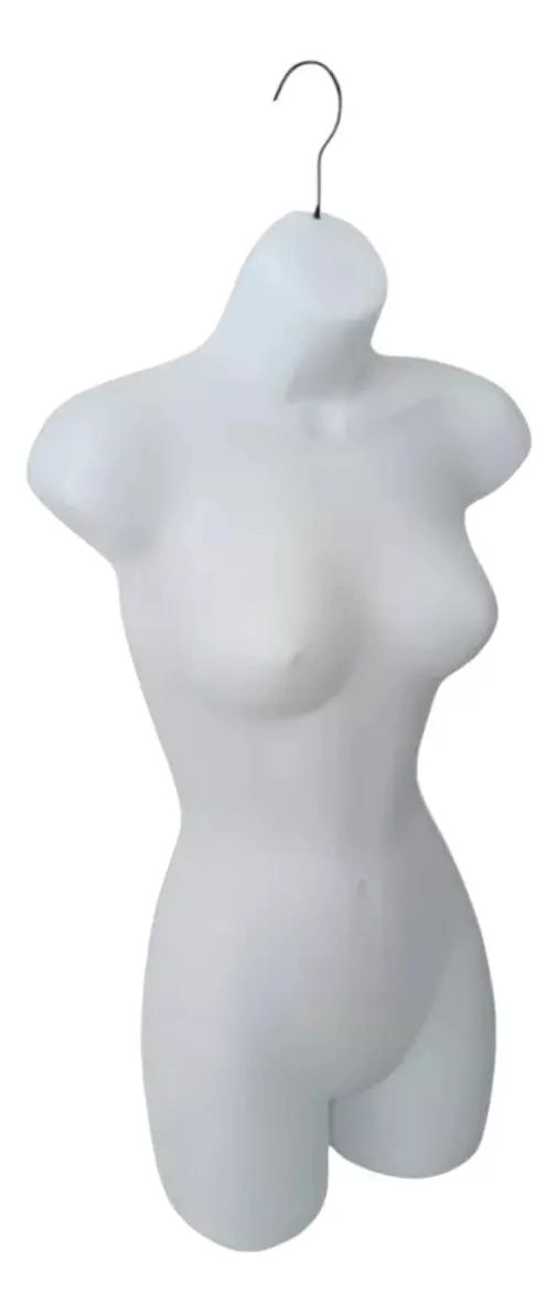 PACK DE 5 GANCHOS PARA ROPA DAMA COLGADOR POLERAS - 4