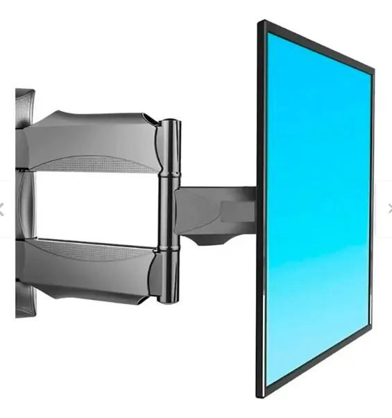 SOPORTE DE PARED ARTICULADO PARA TELEVISORES DE 32 A 55 PULGADAS - 1