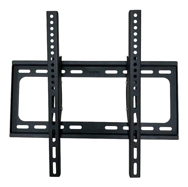 SOPORTE INCLINADO PARA TV Y MONITOR DE 23 A 65 PULGADAS - 4