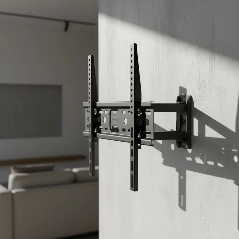 SOPORTE DE PARED AJUSTABLE PARA TELEVISORES DE 26 A 55 PULGADAS - 3