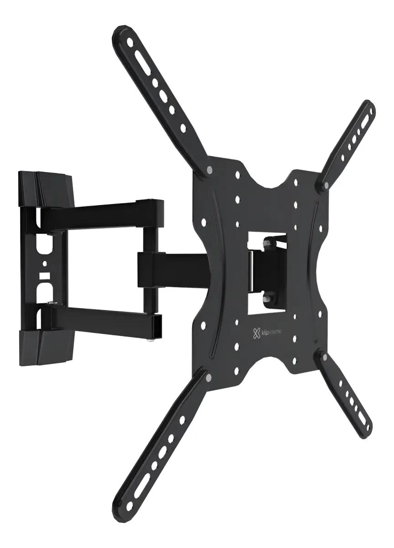 SOPORTE DE TV INCLINABLE PARA PANTALLAS DE 32 A 60 PULGADAS - 1