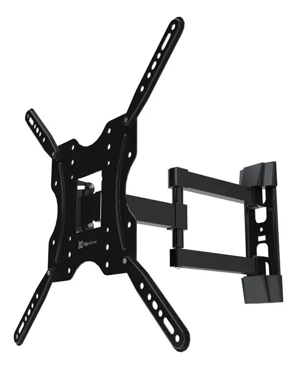 SOPORTE DE TV INCLINABLE PARA PANTALLAS DE 32 A 60 PULGADAS - 2