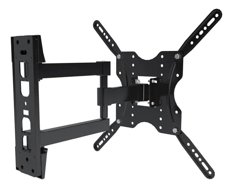 SOPORTE DE TV INCLINABLE PARA PANTALLAS DE 32 A 60 PULGADAS - 4