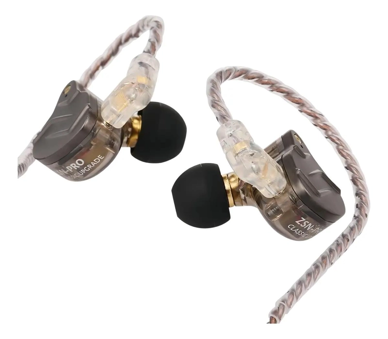 AUDIFONOS IN-EAR CON SONIDO ENVOLVENTE Y DISEÑO COMPACTO - 2
