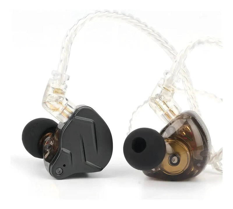 AUDIFONOS IN-EAR CON SONIDO ENVOLVENTE Y DISEÑO COMPACTO - 3