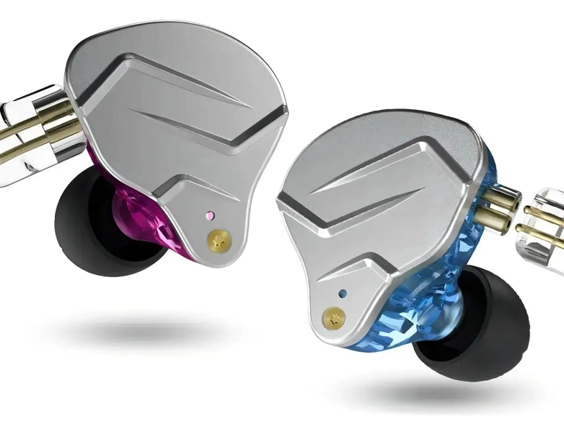 AUDIFONOS IN-EAR CON SONIDO ENVOLVENTE Y DISEÑO COMPACTO - 4