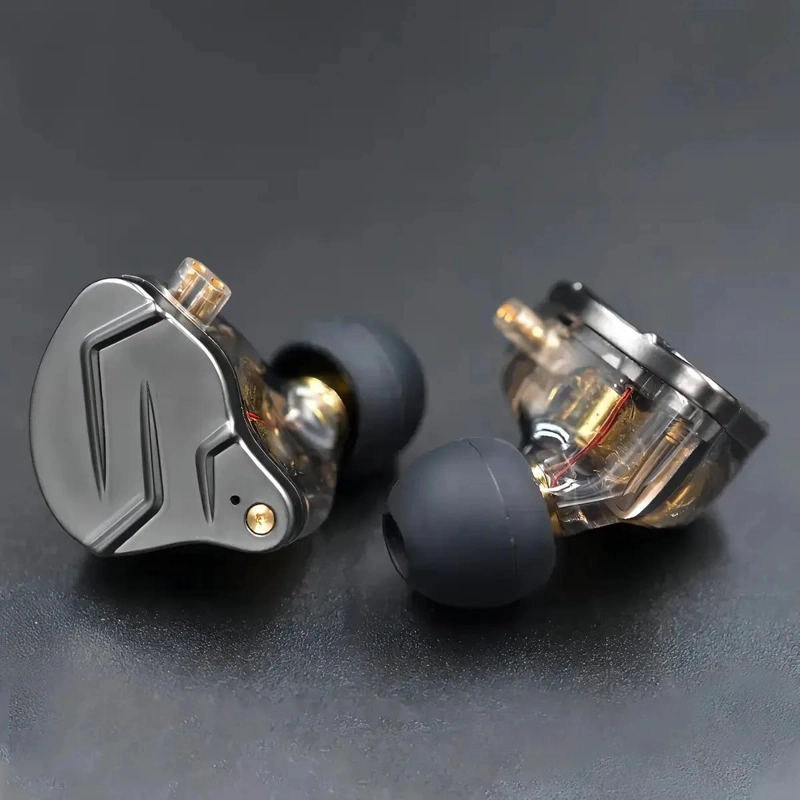 AUDIFONOS IN-EAR CON SONIDO ENVOLVENTE Y DISEÑO COMPACTO - 5
