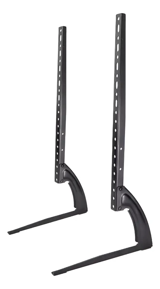 SOPORTE UNIVERSAL PARA TELEVISORES DE 37 A 75 PULGADAS - 1