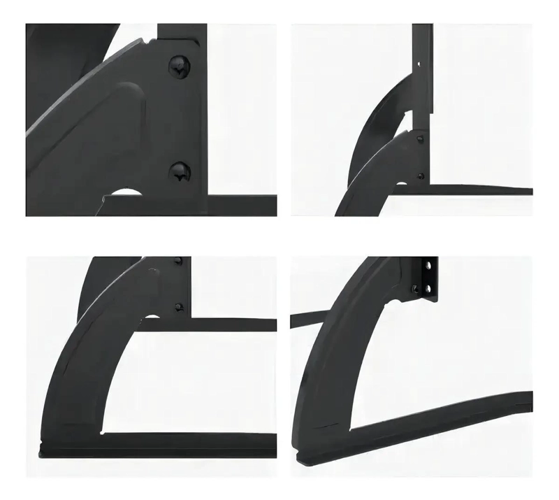 SOPORTE UNIVERSAL PARA TELEVISORES DE 37 A 75 PULGADAS - 2