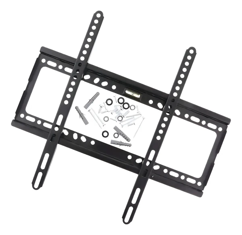 SOPORTE DE PARED PARA TV Y MONITOR DE 26 A 63 PULGADAS - 4
