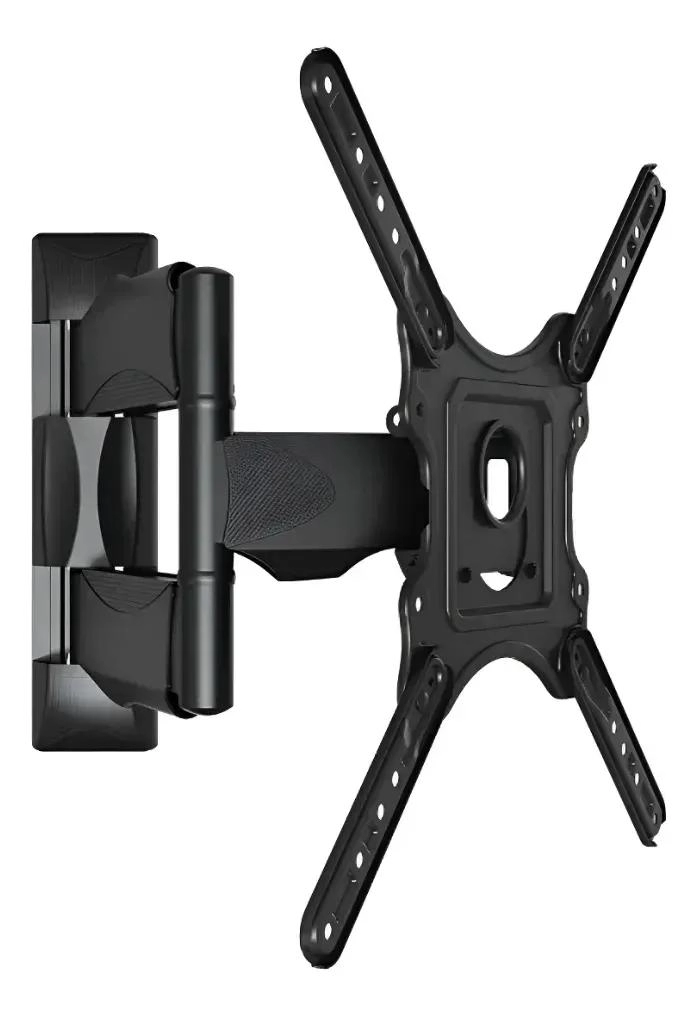 SOPORTE ARTICULADO PARA TV DE 32 A 65 PULGADAS CON MOVIMIENTO COMPLETO - 3