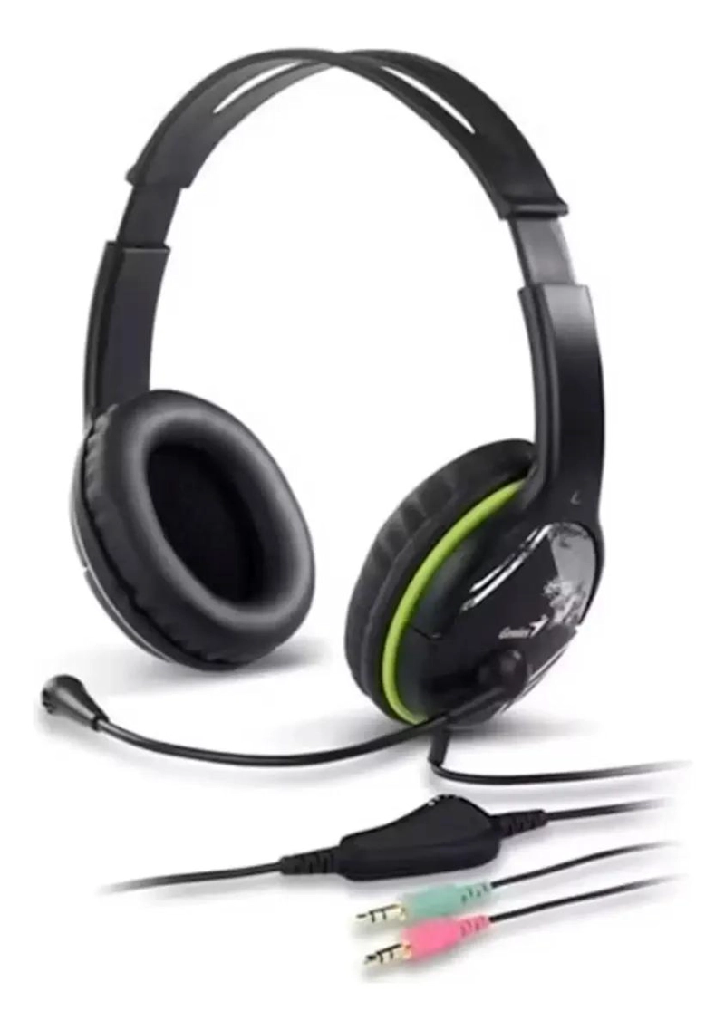 AUDIFONOS CERRADOS CON MICROFONO PARA GAMERS Y ESTUDIO - 1