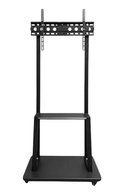 SOPORTE MOVIL PARA TV DE 32 A 70 PULGADAS CON RUEDAS - 3