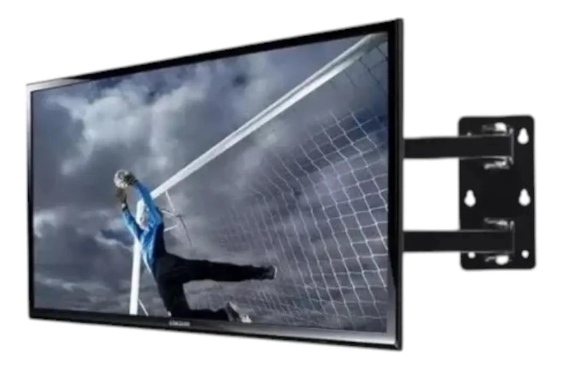 SOPORTE DE PARED PARA TELEVISOR DE 14 A 55 PULGADAS - 3