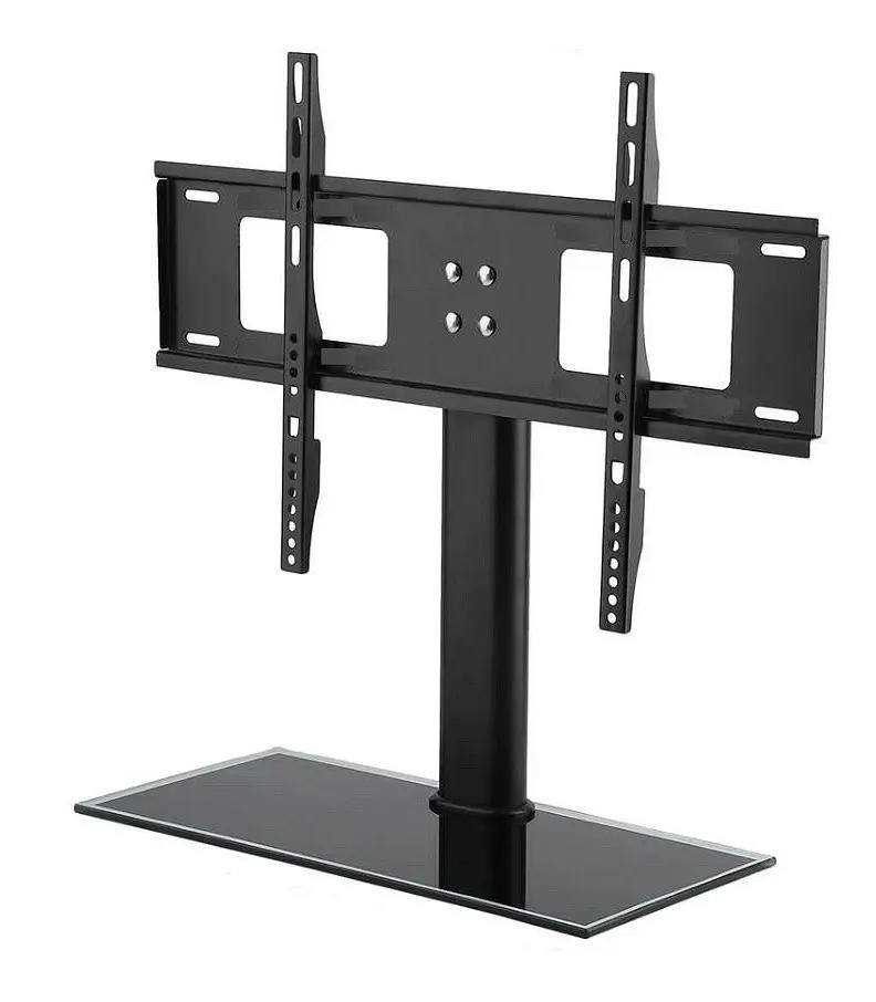 SOPORTE UNIVERSAL MOVIL PARA TELEVISORES DE 37 A 55 PULGADAS - 1