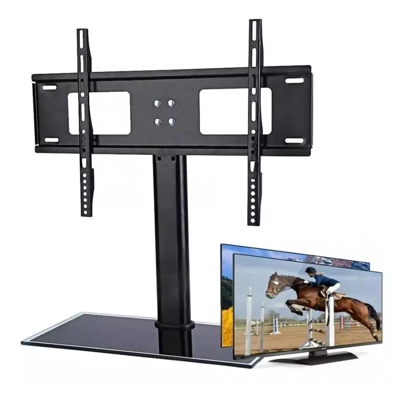 SOPORTE UNIVERSAL MOVIL PARA TELEVISORES DE 37 A 55 PULGADAS - 2