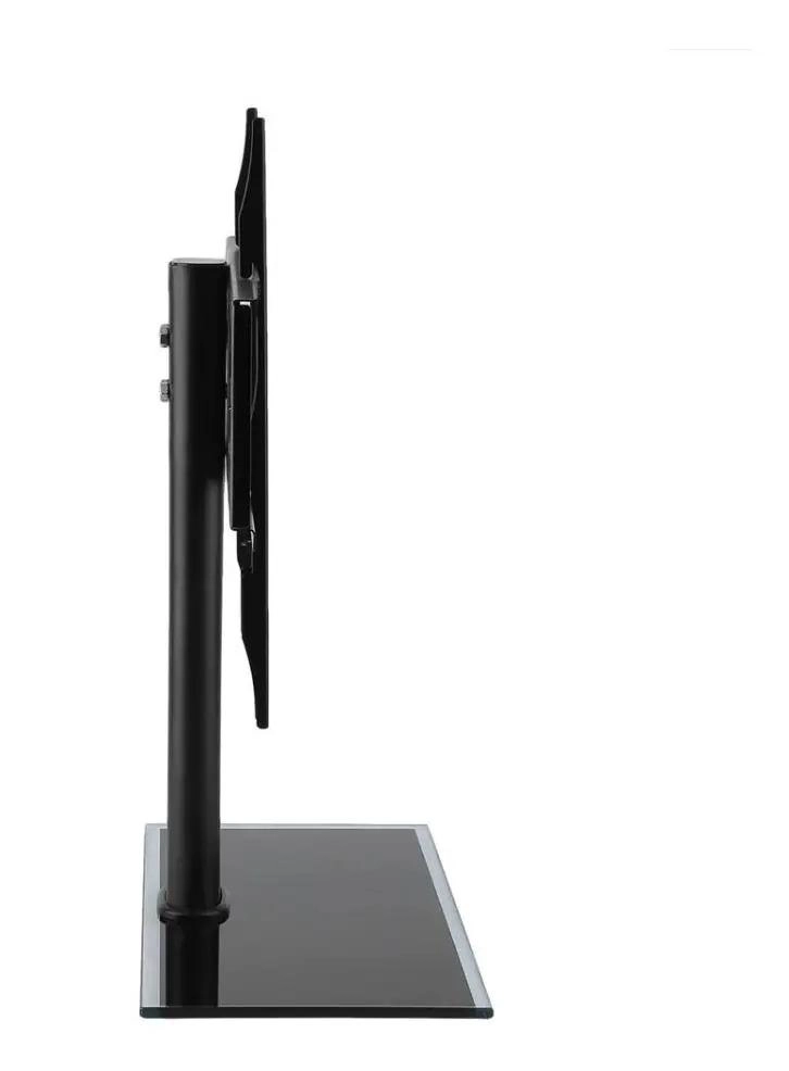 SOPORTE UNIVERSAL MOVIL PARA TELEVISORES DE 37 A 55 PULGADAS - 6