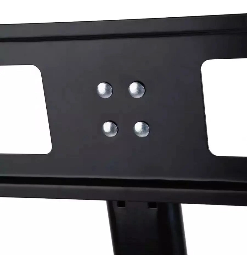 SOPORTE UNIVERSAL MOVIL PARA TELEVISORES DE 37 A 55 PULGADAS - 8