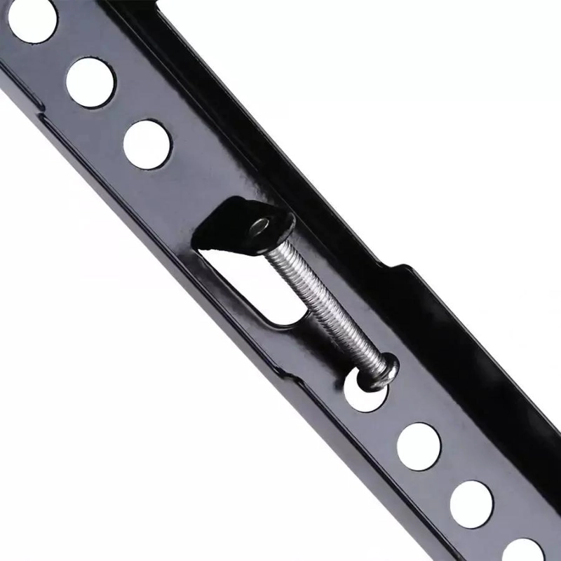 SOPORTE UNIVERSAL MOVIL PARA TELEVISORES DE 37 A 55 PULGADAS - 9