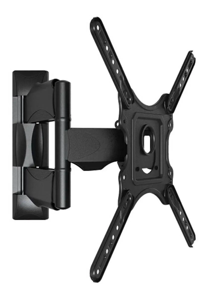 SOPORTE DE PARED INCLINABLE PARA TELEVISORES DE 32 A 55 PULGADAS - 1
