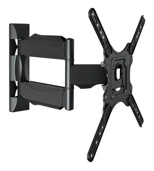 SOPORTE DE PARED INCLINABLE PARA TELEVISORES DE 32 A 55 PULGADAS - 5