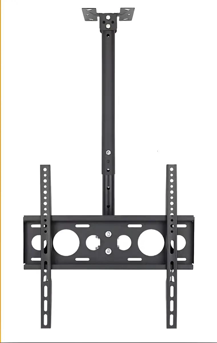 SOPORTE RETRACTIL Y ROTATIVO PARA TELEVISORES DE 26 A 60 PULGADAS - 1