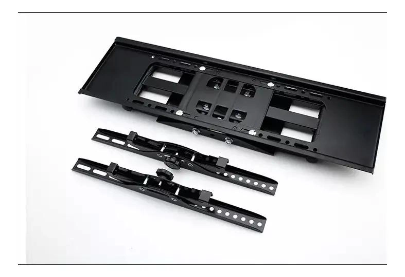 SOPORTE DE PARED PARA TELEVISOR DE 40 A 80 PULGADAS - 8