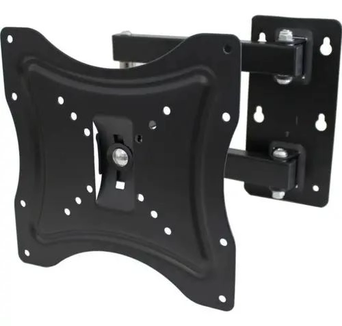 SOPORTE FIJO INCLINABLE PARA TV DE 14 A 55 PULGADAS - 3