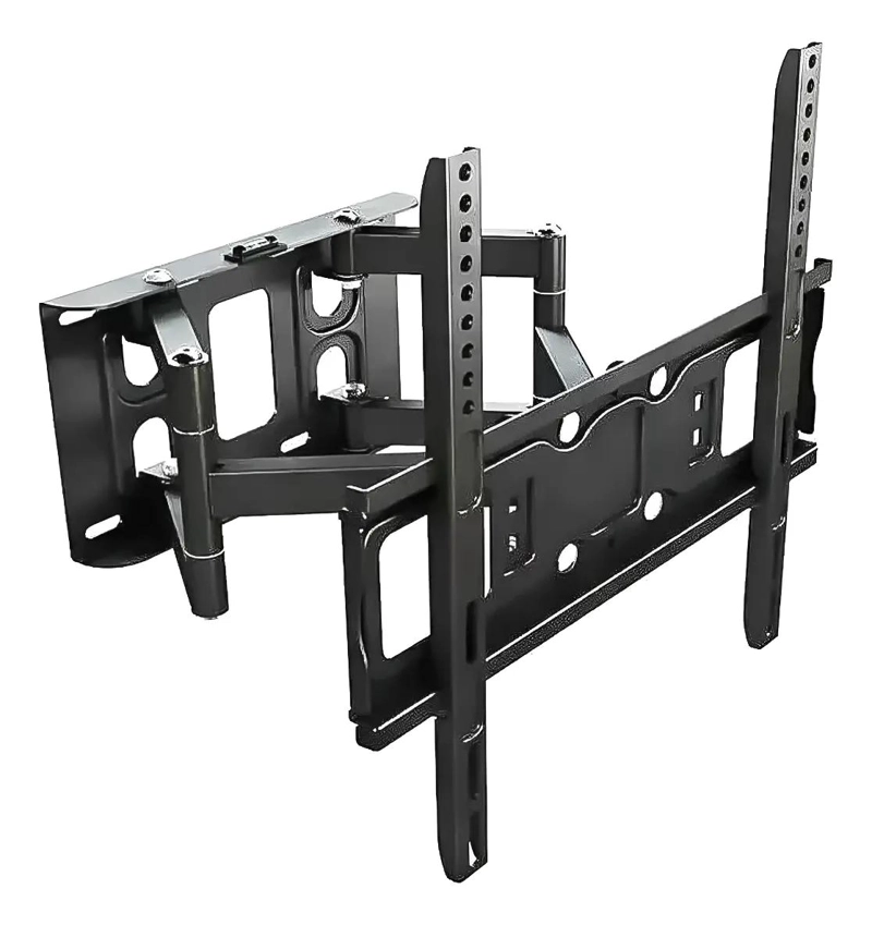 SOPORTE DE TV BRAZO DOBLE 180 GRADOS PARA PANTALLAS DE 32 A 70 PULGADAS - 1