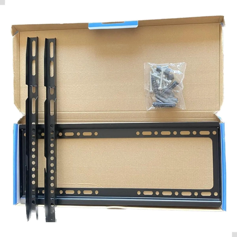 SOPORTE FIJO ULTRADELGADO PARA TELEVISORES DE 26 A 63 PULGADAS - 3