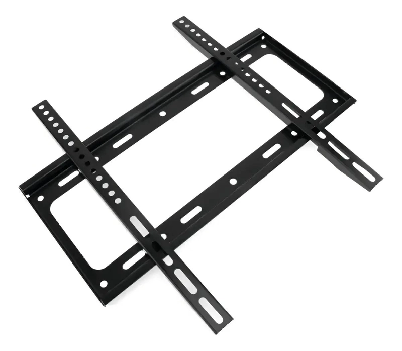 SOPORTE FIJO ULTRADELGADO PARA TELEVISORES DE 26 A 63 PULGADAS - 8