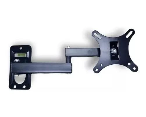 SOPORTE DE PARED PARA TV Y MONITOR DE 10 A 32 PULGADAS - 6