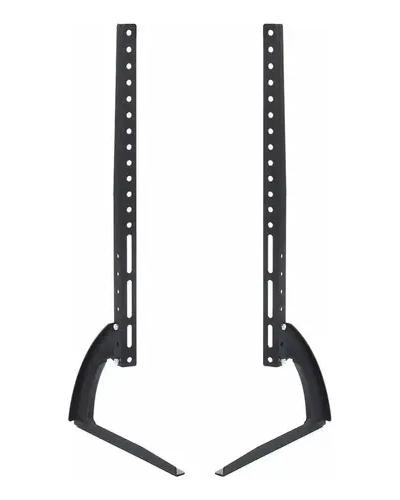 SOPORTE DE MESA UNIVERSAL PARA TELEVISORES DE 37 A 75 PULGADAS - 4