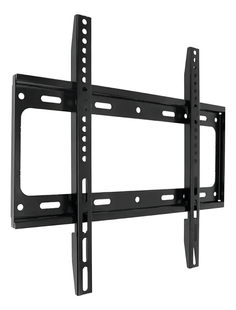 SOPORTE DE PARED FIJO PARA TELEVISORES DE 26 A 63 PULGADAS - 1