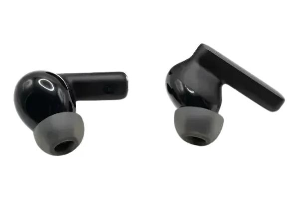 AUDIFONOS BLUETOOTH V.6.0 CON 6 HORAS DE AUTONOMIA - 1