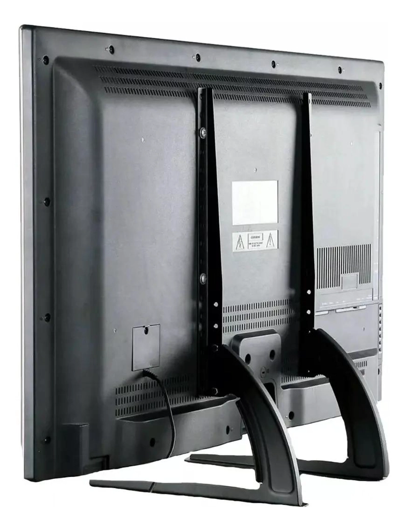BASE SOPORTE PARA TELEVISOR DE 37 A 75 PULGADAS AJUSTABLE - 3