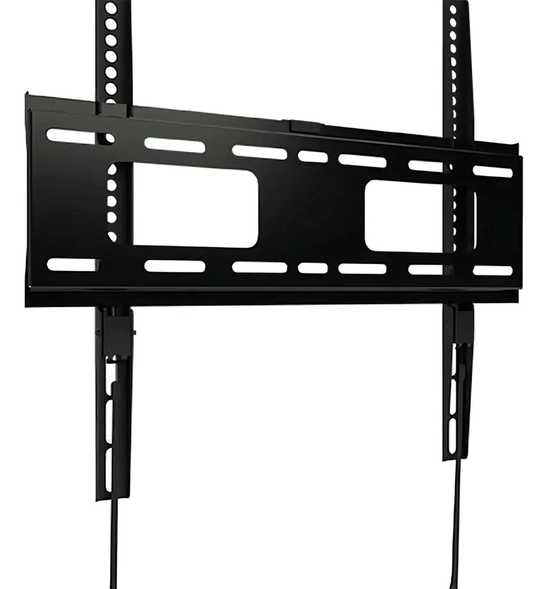 SOPORTE FIJO PARA TV DE 32 A 70 PULGADAS CON DISEÑO DELGADO - 5