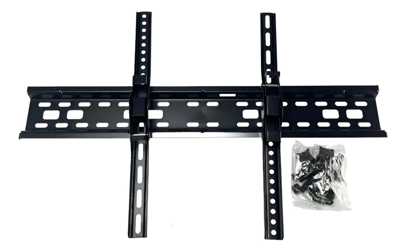 SOPORTE DE TELEVISION AJUSTABLE PARA PANTALLAS DE 32 A 70 PULGADAS - 1