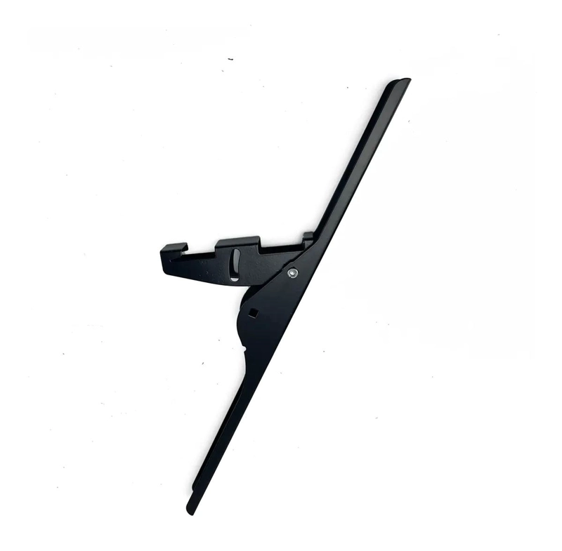 SOPORTE DE TELEVISION AJUSTABLE PARA PANTALLAS DE 32 A 70 PULGADAS - 4