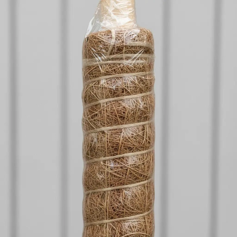 SET DE TUTORES DE COCO EXTENSIBLES PARA PLANTAS DE 40 CM - 5