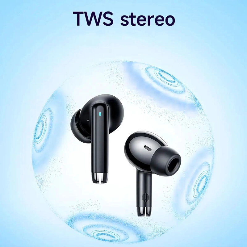 AURICULARES INALAMBRICOS TWS BLUETOOTH CON CONTROL TACTIL - 2