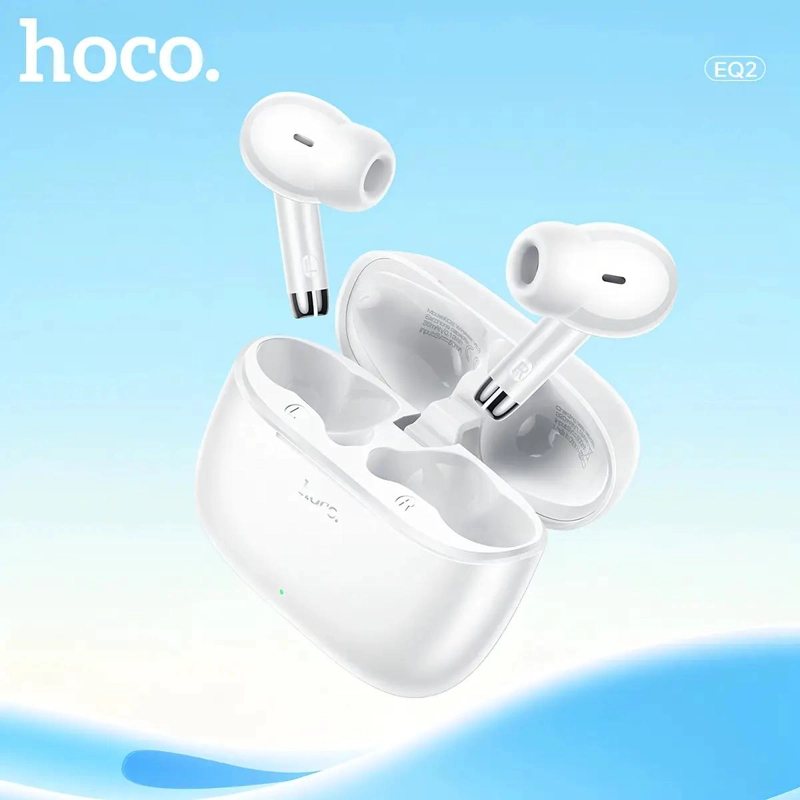 AURICULARES INALAMBRICOS TWS BLUETOOTH CON CONTROL TACTIL - 5
